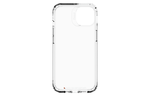 Gear4 Crystal Palace Case for Apple iPhone 14/13 - Clear
