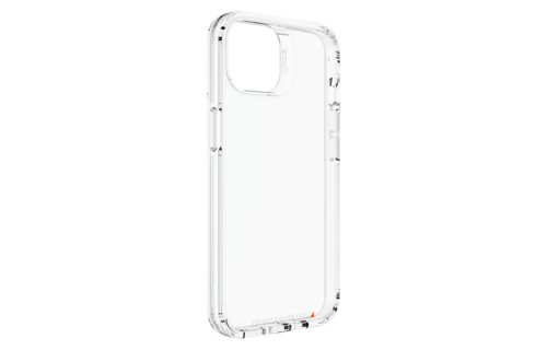 Gear4 Crystal Palace Case for Apple iPhone 14/13 - Clear