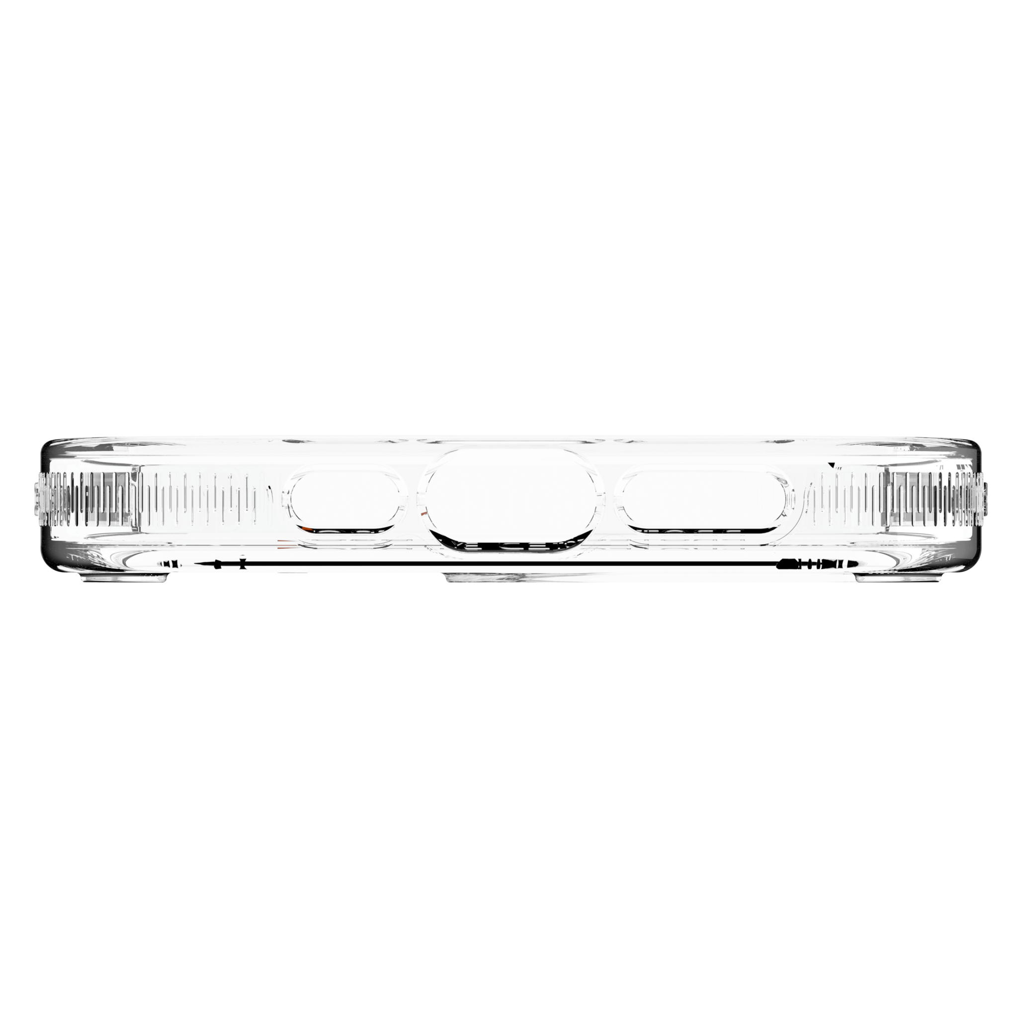 Gear4 Crystal Palace Case for Apple iPhone 14/13 - Clear