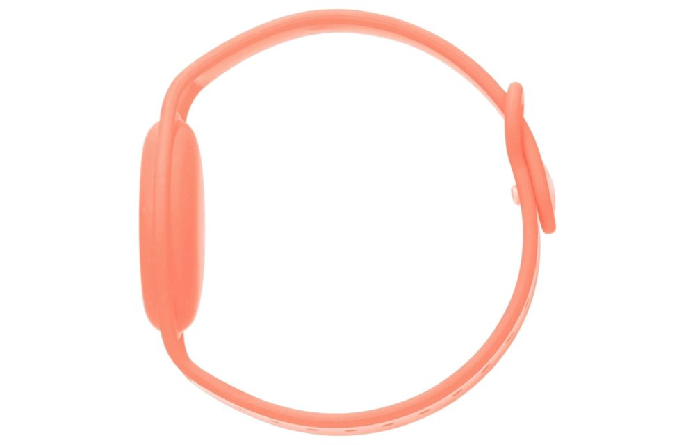 Case Mate Kids Bracelet Holder for Apple AirTag - Coral