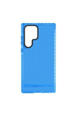cellhelmet Cellhelmet Altitude X Case for Samsung Galaxy S22 Ultra - Blue