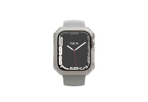 UAG Scout Case for Apple Watch 44/45mm - Frosted Clear