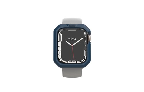 UAG Scout Case for Apple Watch 44/45mm - Mallard