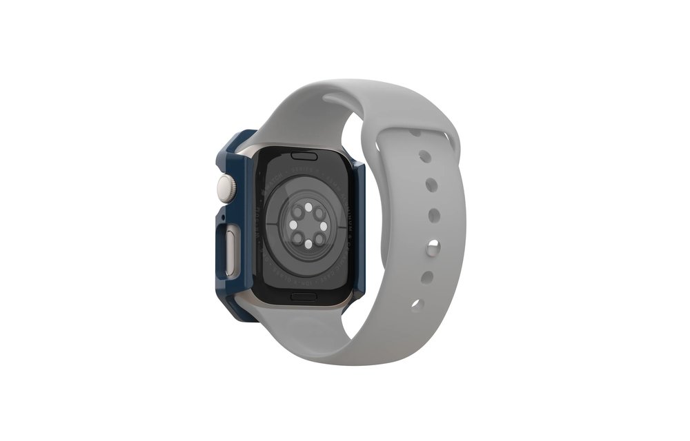 UAG Scout Case for Apple Watch 44/45mm - Mallard