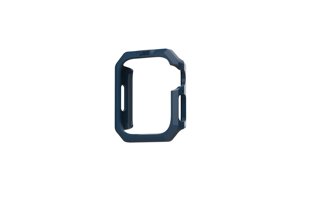 UAG Scout Case for Apple Watch 44/45mm - Mallard