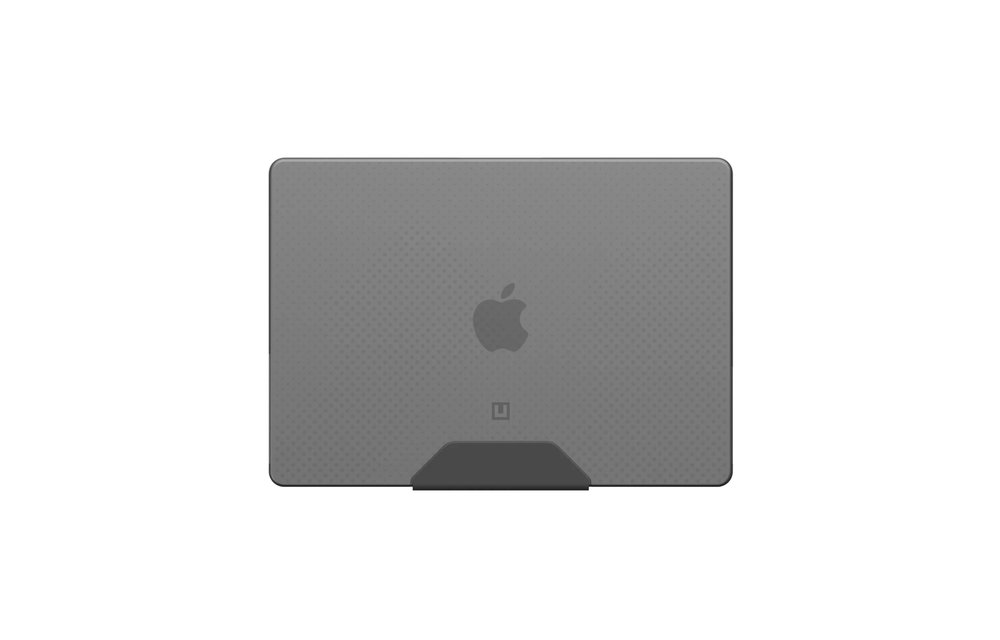 UAG U Dot Case for Apple MacBook Pro 14" (M1/M2 /M3/M4) - Ash