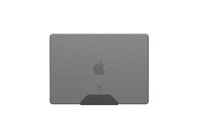 UAG U Dot Case for Apple MacBook Pro 14" (M1/M2 /M3/M4) - Ash