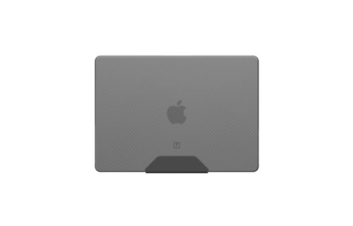 UAG U Dot Case for Apple MacBook Pro 14" (M1/M2 /M3/M4) - Ash