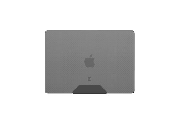 UAG U Dot Case for Apple MacBook Pro 14" (M1/M2 /M3/M4) - Ash