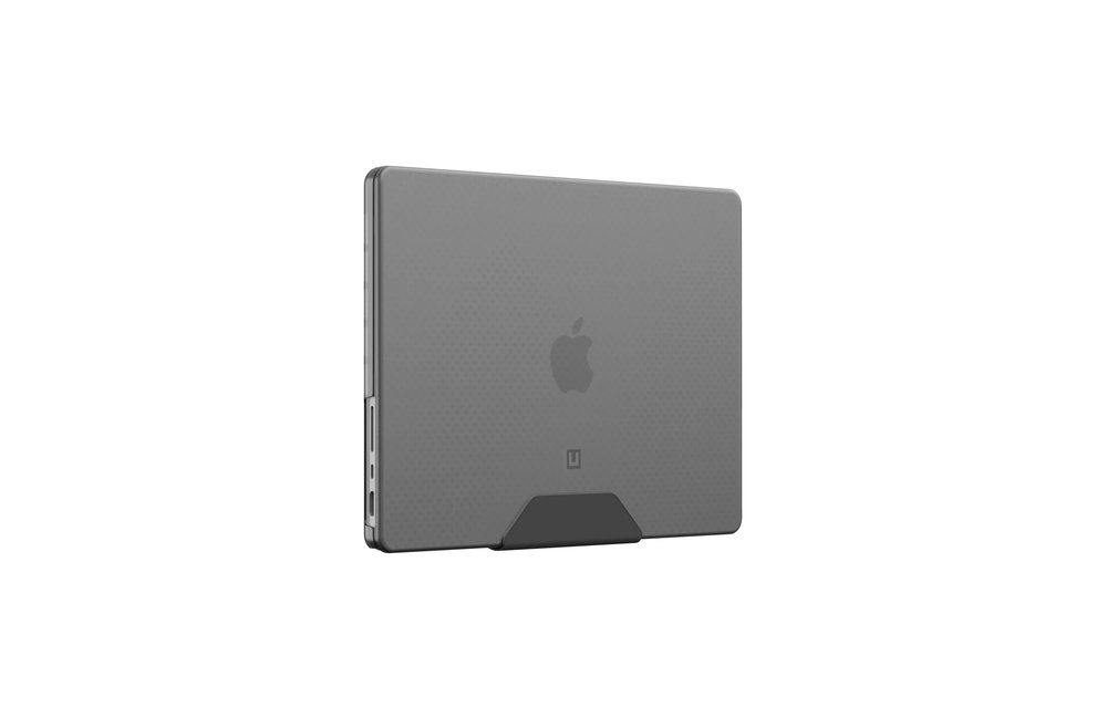 UAG U Dot Case for Apple MacBook Pro 14" (M1/M2 /M3/M4) - Ash