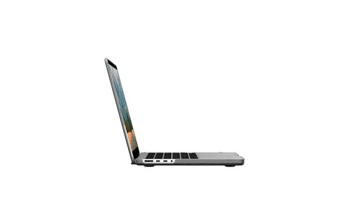 UAG U Dot Case for Apple MacBook Pro 14" (M1/M2 /M3/M4) - Ash