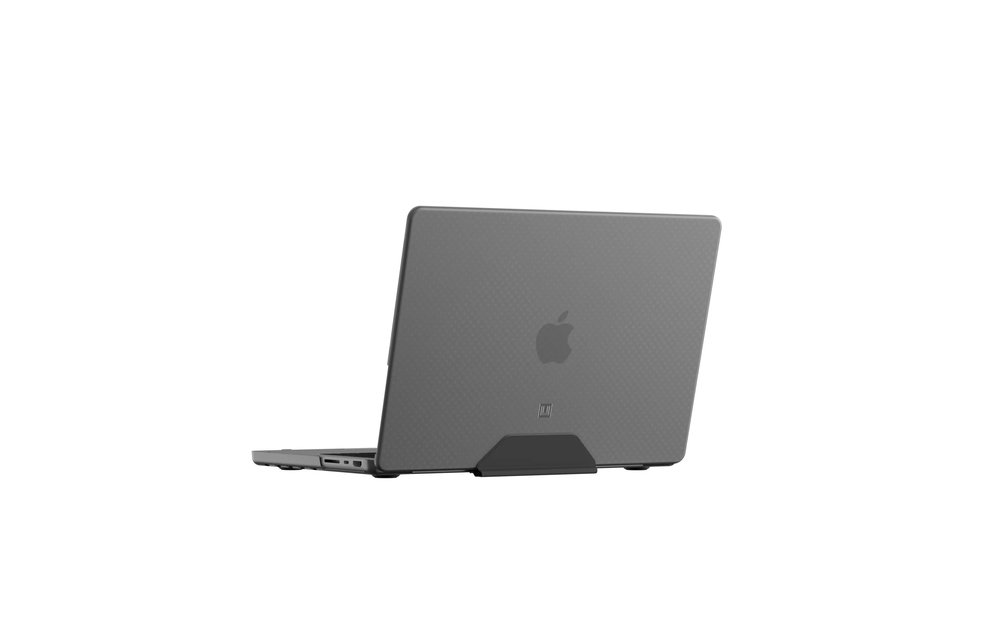 UAG U Dot Case for Apple MacBook Pro 14" (M1/M2 /M3/M4) - Ash
