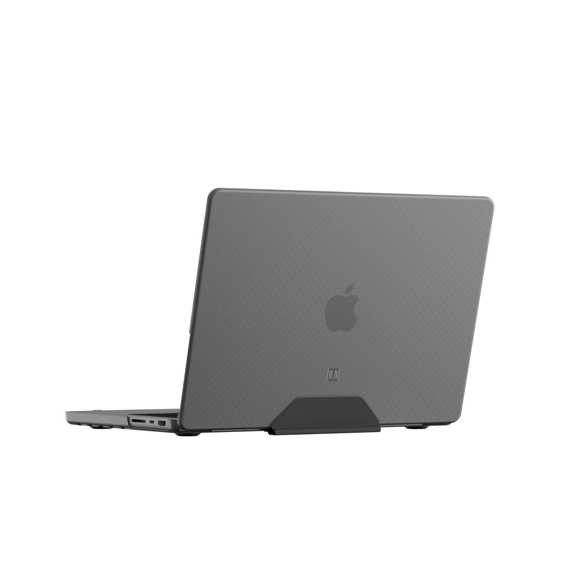 UAG U Dot Case for Apple MacBook Pro 14" (M1/M2 /M3/M4) - Ash
