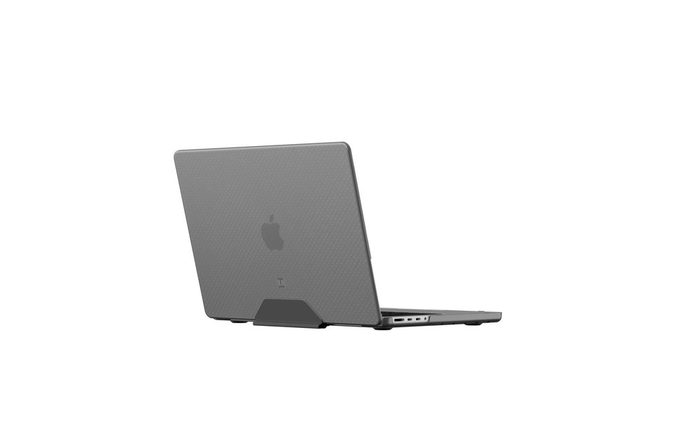UAG U Dot Case for Apple MacBook Pro 14" (M1/M2 /M3/M4) - Ash