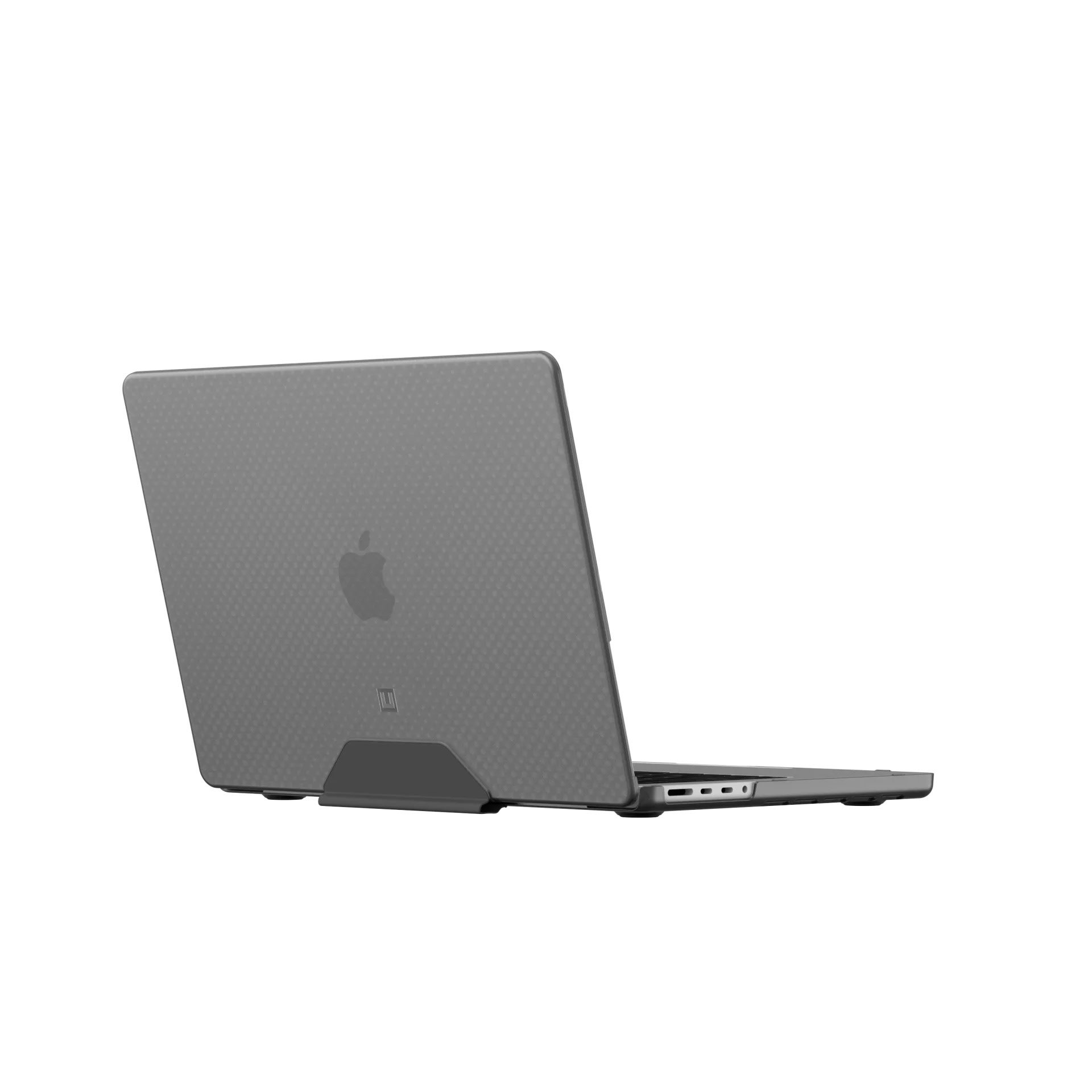 UAG U Dot Case for Apple MacBook Pro 14" (M1/M2 /M3/M4) - Ash