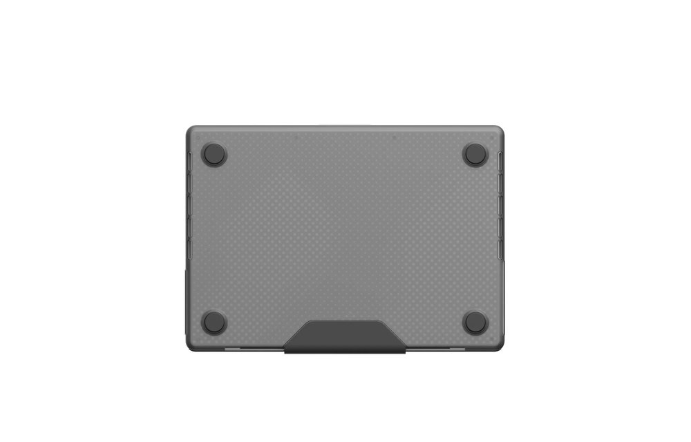 UAG U Dot Case for Apple MacBook Pro 14" (M1/M2 /M3/M4) - Ash