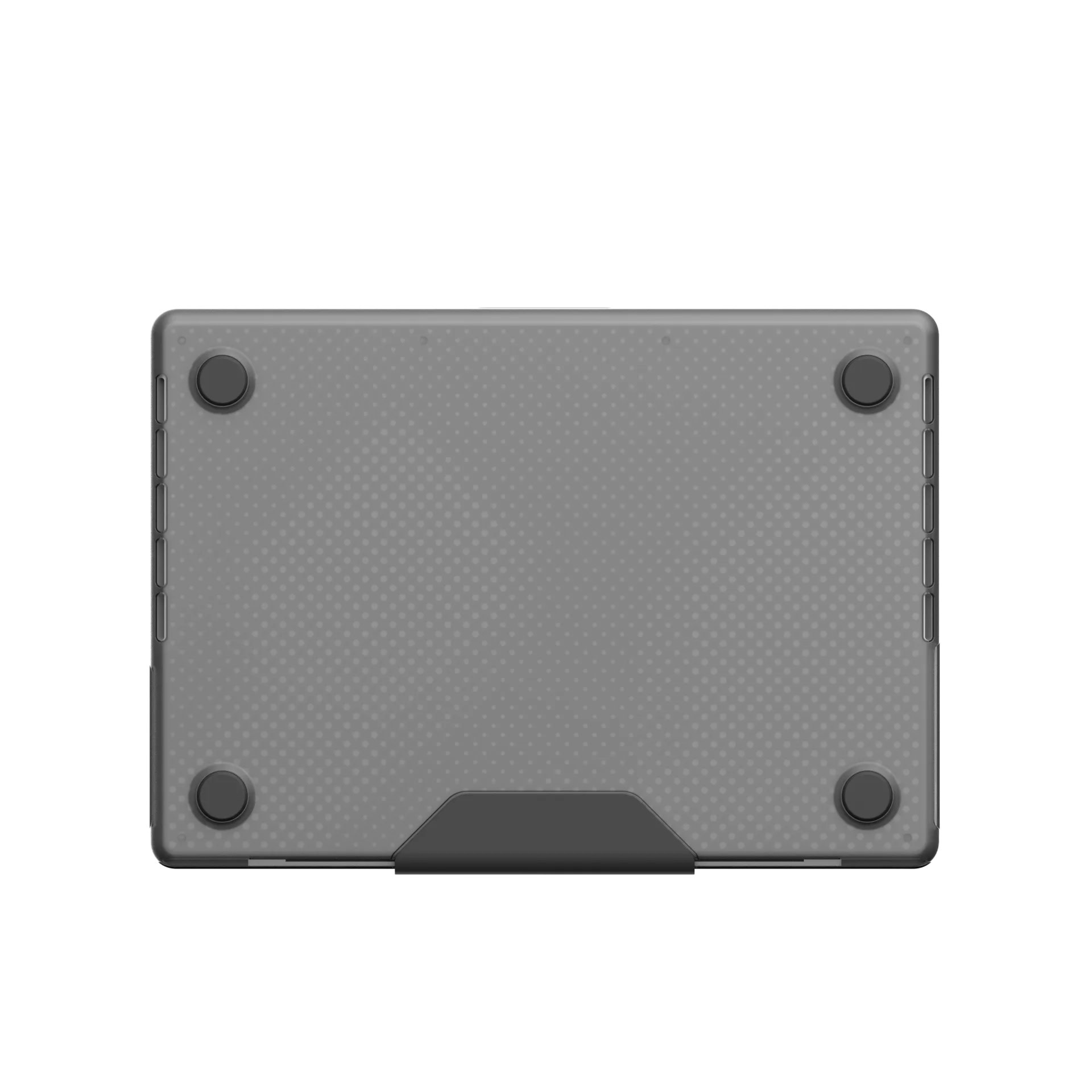 UAG U Dot Case for Apple MacBook Pro 14" (M1/M2 /M3/M4) - Ash