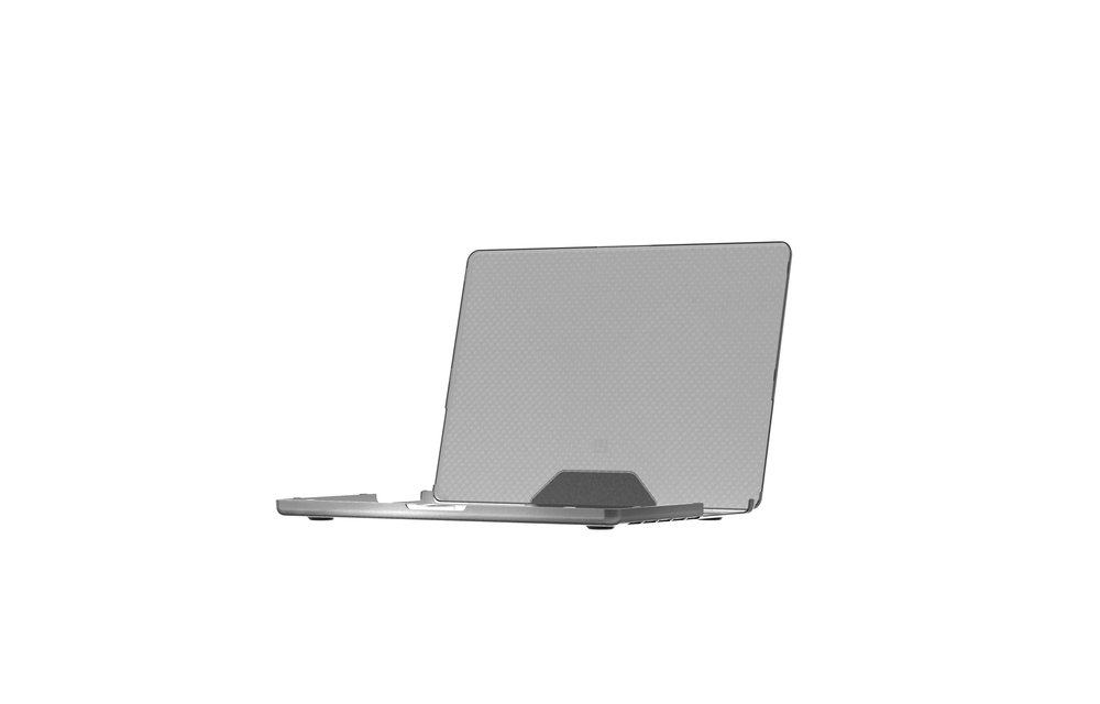 UAG U Dot Case for Apple MacBook Pro 14" (M1/M2 /M3/M4) - Ash