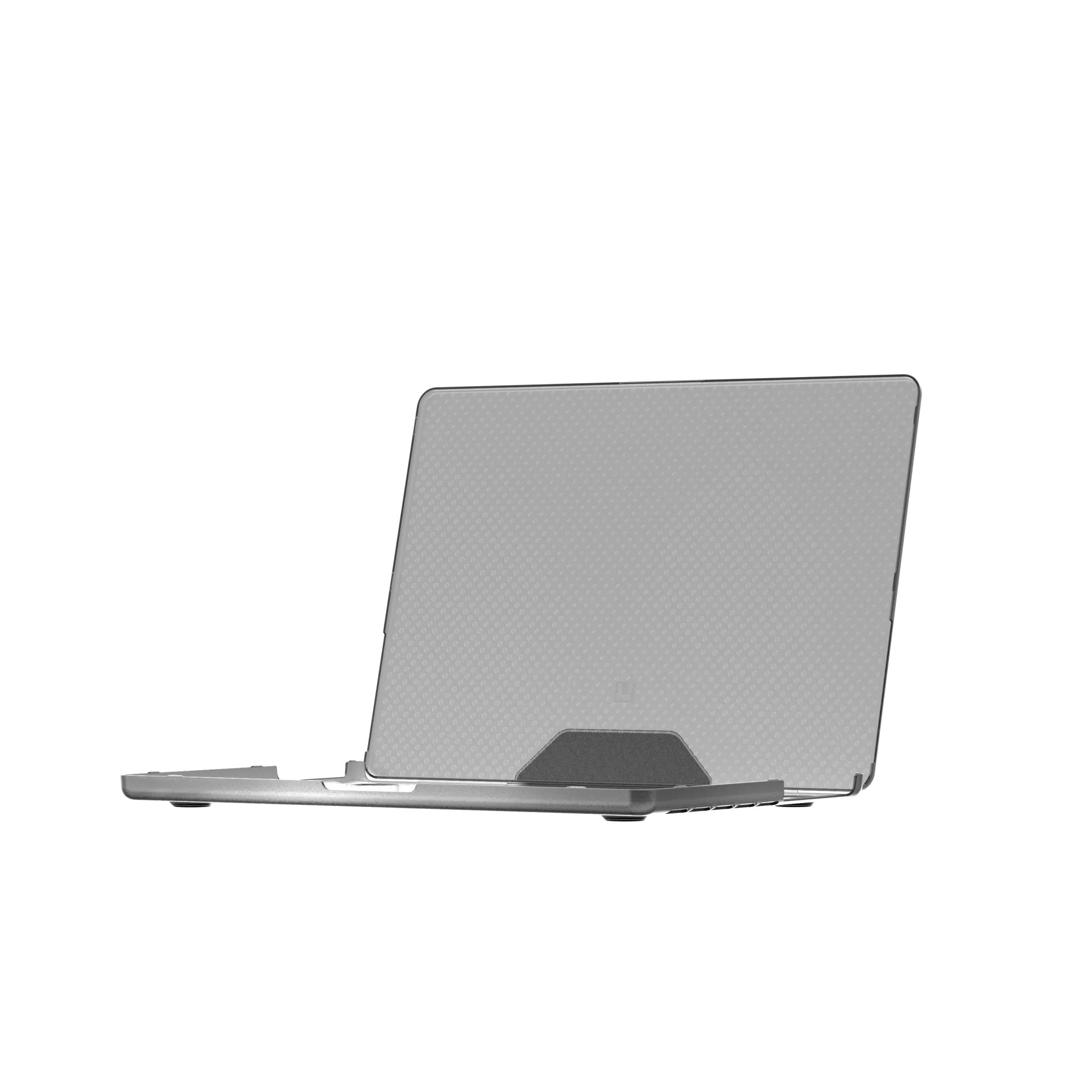 UAG U Dot Case for Apple MacBook Pro 14" (M1/M2 /M3/M4) - Ash