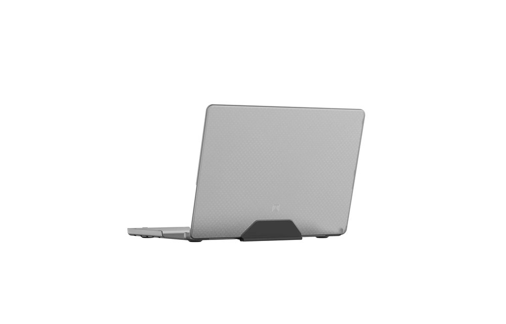 UAG U Dot Case for Apple MacBook Pro 14" (M1/M2 /M3/M4) - Ash