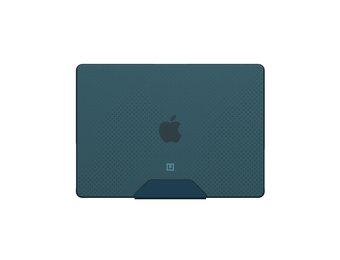 UAG U Dot Case for Apple MacBook Pro 14" (M1/M2/M3/M4) - Deep Ocean