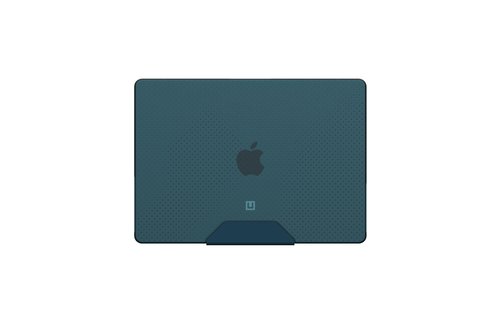 UAG U Dot Case for Apple MacBook Pro 14" (M1/M2/M3/M4) - Deep Ocean