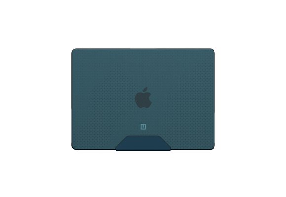 UAG U Dot Case for Apple MacBook Pro 14" (M1/M2/M3/M4) - Deep Ocean