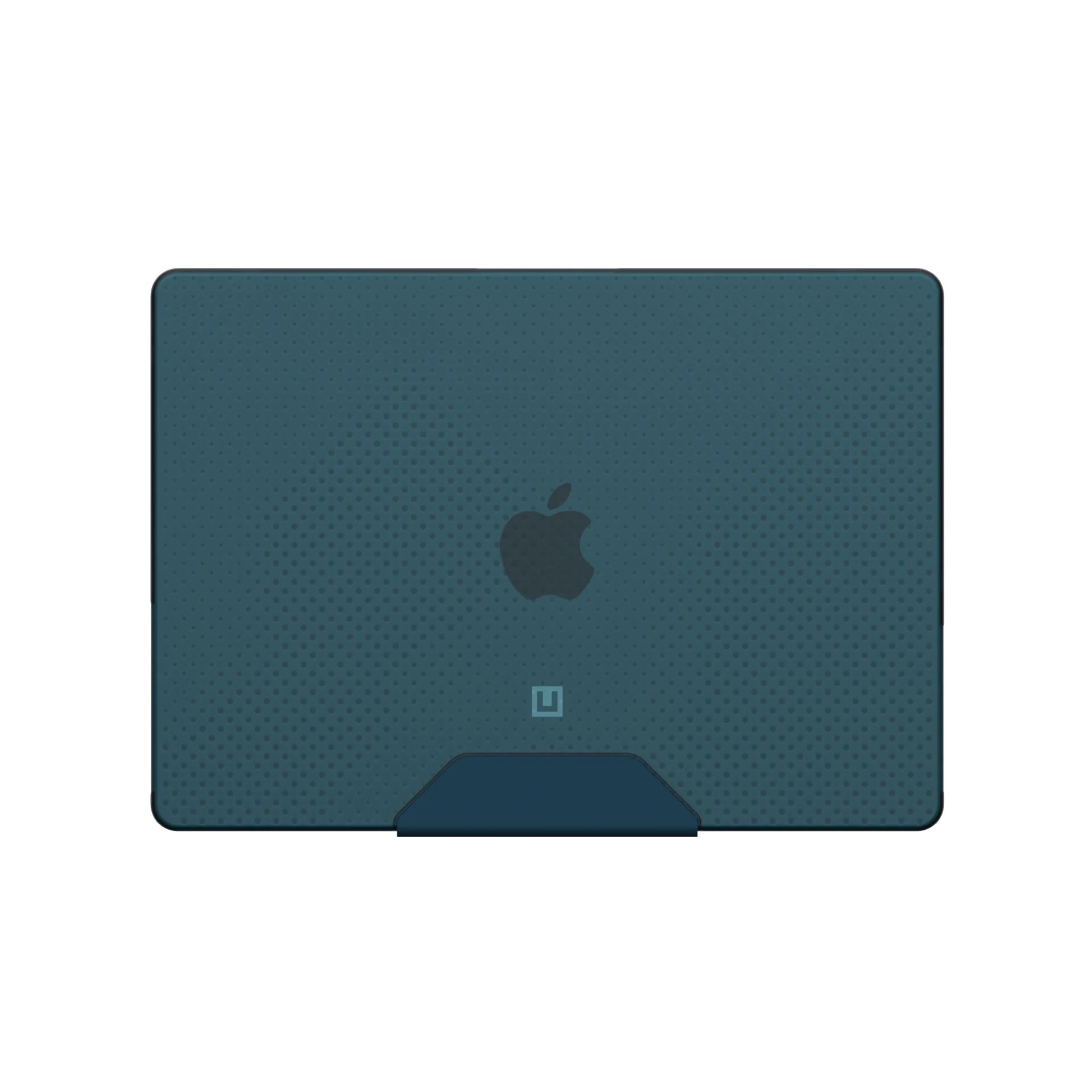 UAG U Dot Case for Apple MacBook Pro 14" (M1/M2/M3/M4) - Deep Ocean