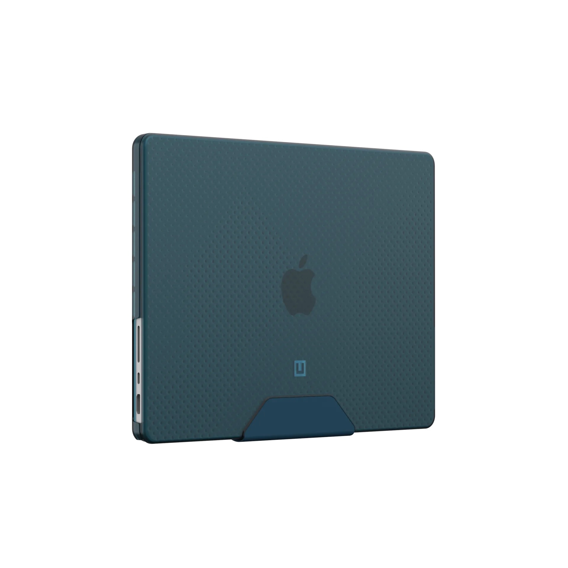 UAG U Dot Case for Apple MacBook Pro 14" (M1/M2/M3/M4) - Deep Ocean