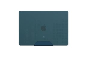 UAG U Dot Case for Apple MacBook Pro 16" (M1/M2/M3/M4) - Deep Ocean