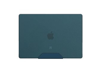 UAG U Dot Case for Apple MacBook Pro 16" (M1/M2/M3/M4) - Deep Ocean