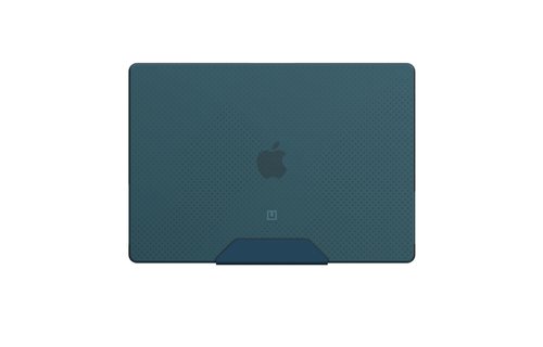 UAG U Dot Case for Apple MacBook Pro 16" (M1/M2/M3/M4) - Deep Ocean