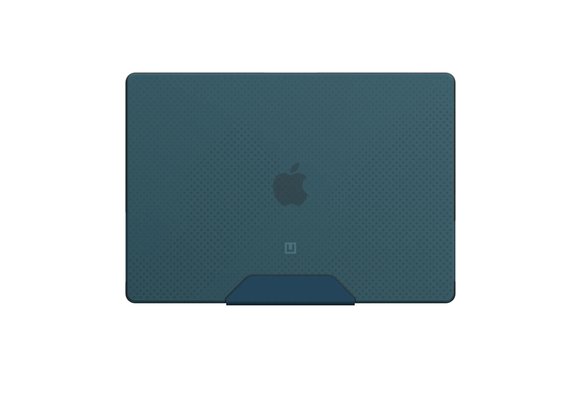 UAG U Dot Case for Apple MacBook Pro 16" (M1/M2/M3/M4) - Deep Ocean