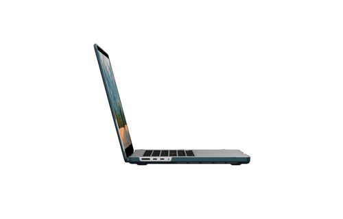 UAG U Dot Case for Apple MacBook Pro 16" (M1/M2/M3/M4) - Deep Ocean
