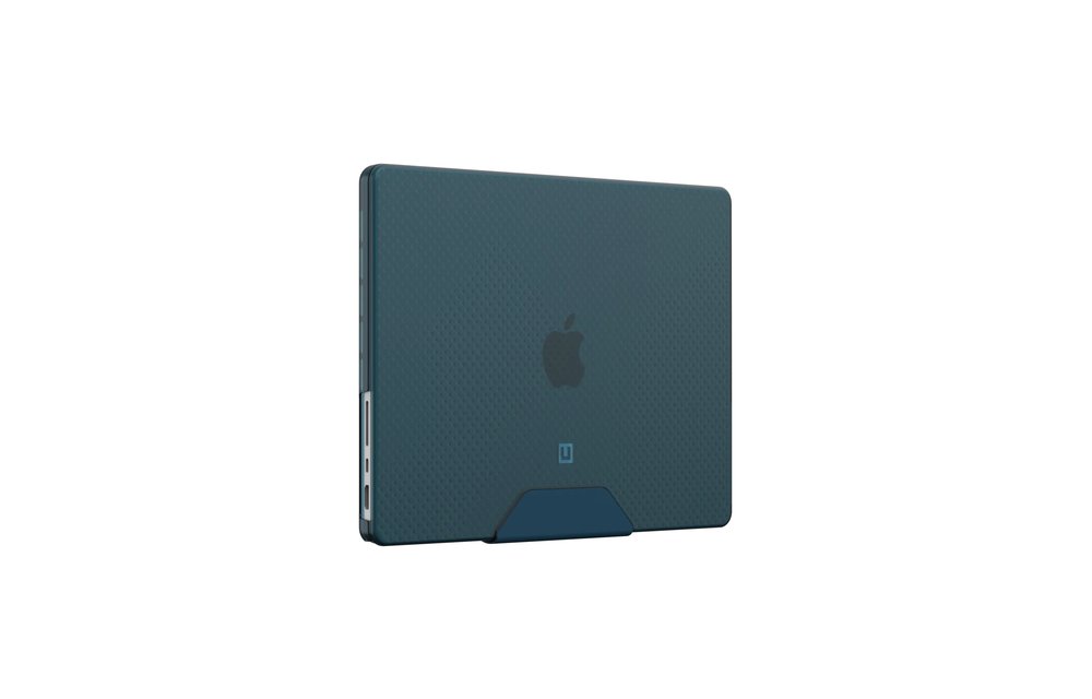 UAG U Dot Case for Apple MacBook Pro 16" (M1/M2/M3/M4) - Deep Ocean