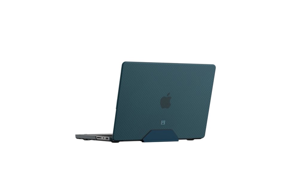 UAG U Dot Case for Apple MacBook Pro 16" (M1/M2/M3/M4) - Deep Ocean