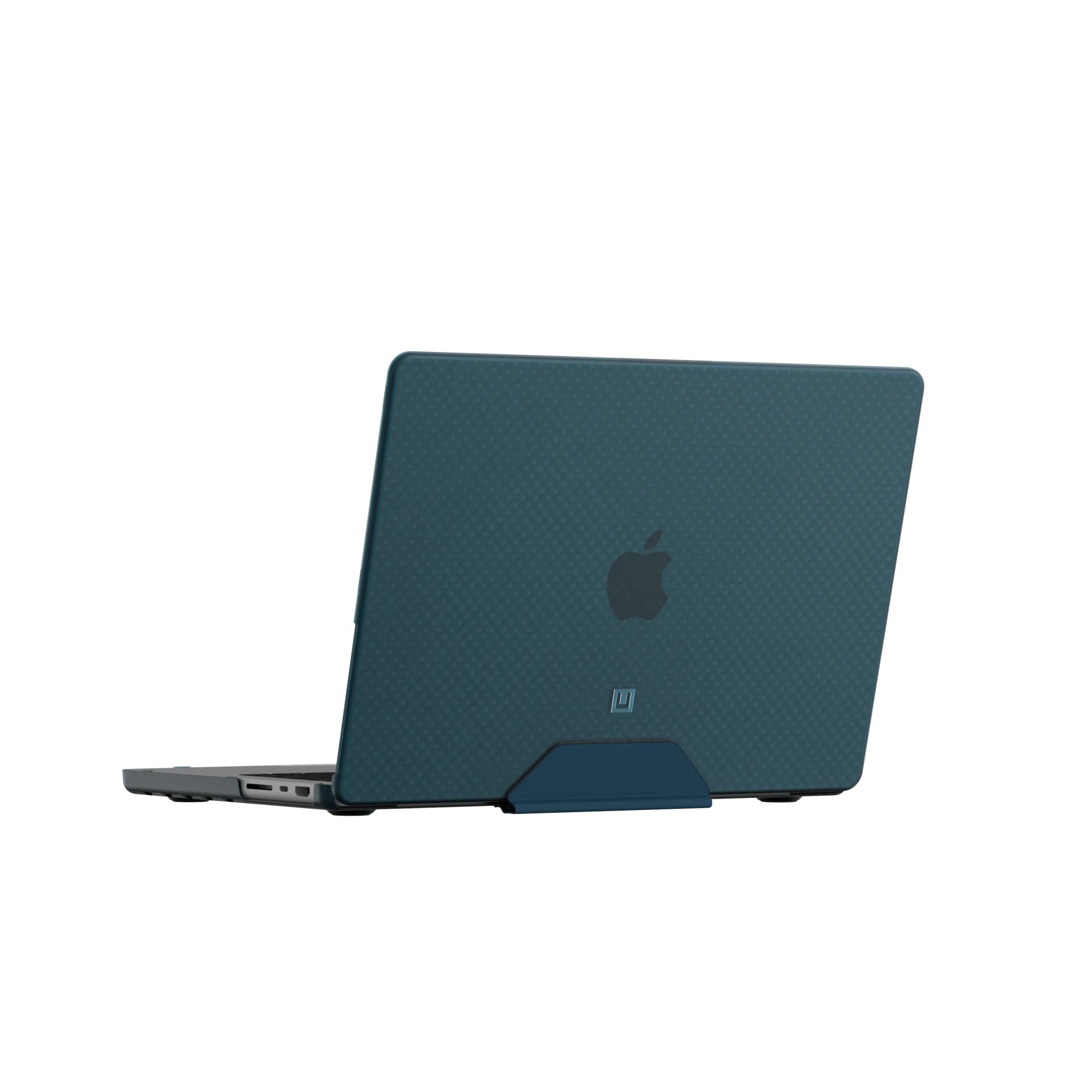 UAG U Dot Case for Apple MacBook Pro 16" (M1/M2/M3/M4) - Deep Ocean