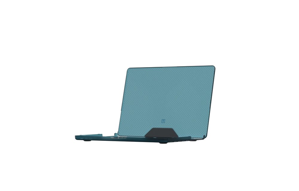 UAG U Dot Case for Apple MacBook Pro 16" (M1/M2/M3/M4) - Deep Ocean