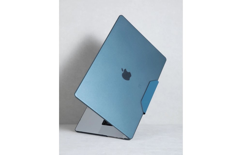 UAG U Dot Case for Apple MacBook Pro 16" (M1/M2/M3/M4) - Deep Ocean