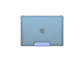 UAG U Lucent Case for Apple MacBook Pro 14" (M1/M2 M3/M4) - Cerulean