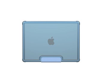 UAG U Lucent Case for Apple MacBook Pro 14" (M1/M2 M3/M4) - Cerulean