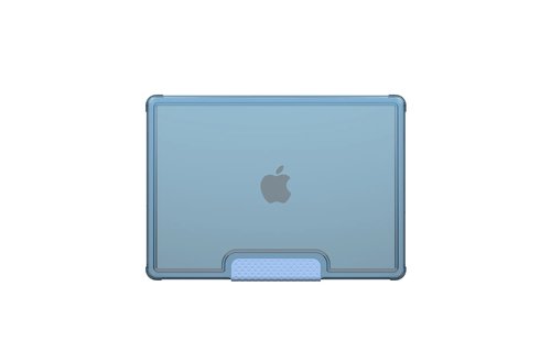 UAG U Lucent Safety Case for Apple MacBook Pro 14" (M1/M2/M3/M4/M5) - Cerulean