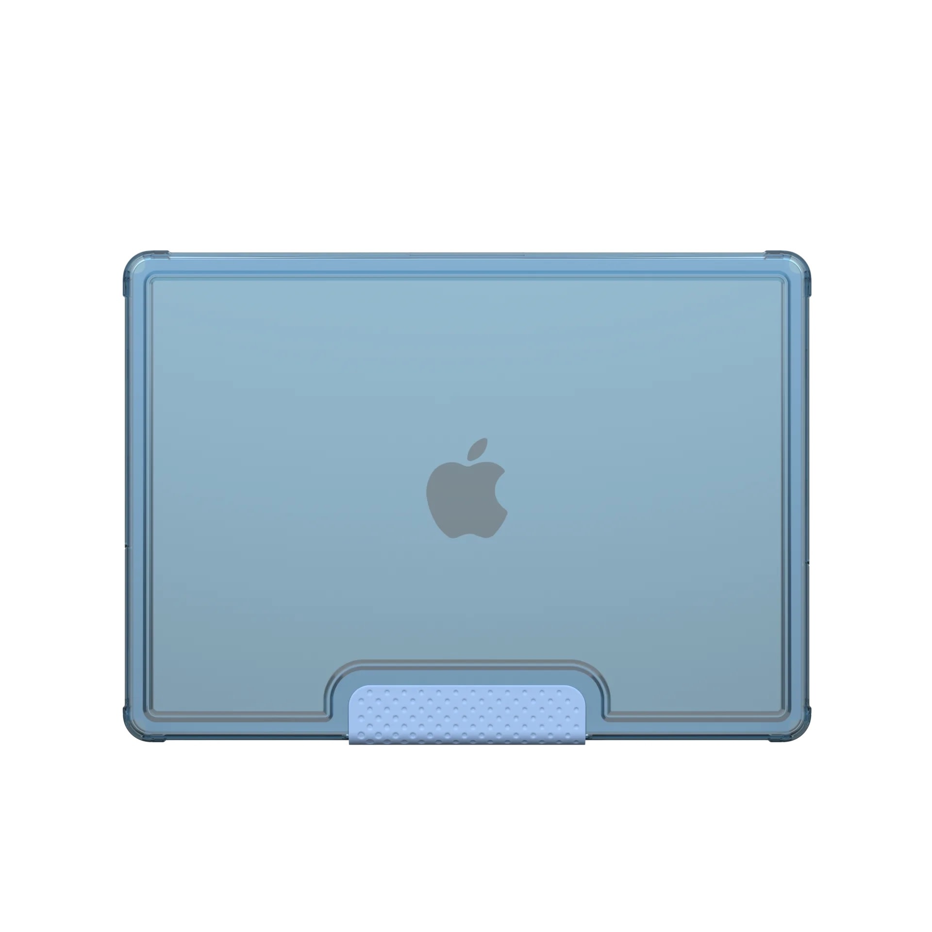 UAG U Lucent Safety Case for Apple MacBook Pro 14" (M1/M2/M3/M4/M5) - Cerulean