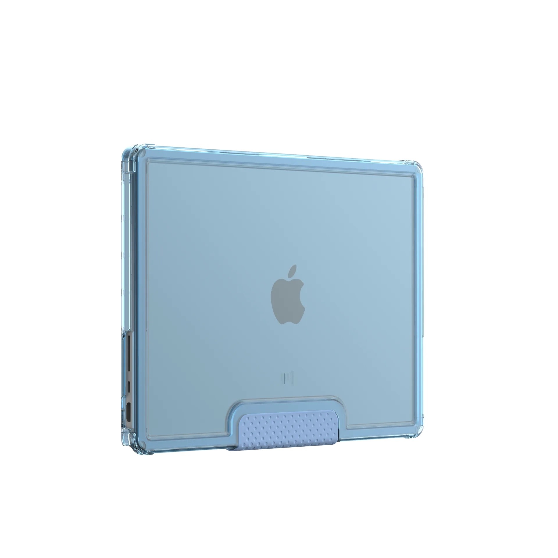 UAG U Lucent Safety Case for Apple MacBook Pro 14" (M1/M2/M3/M4/M5) - Cerulean