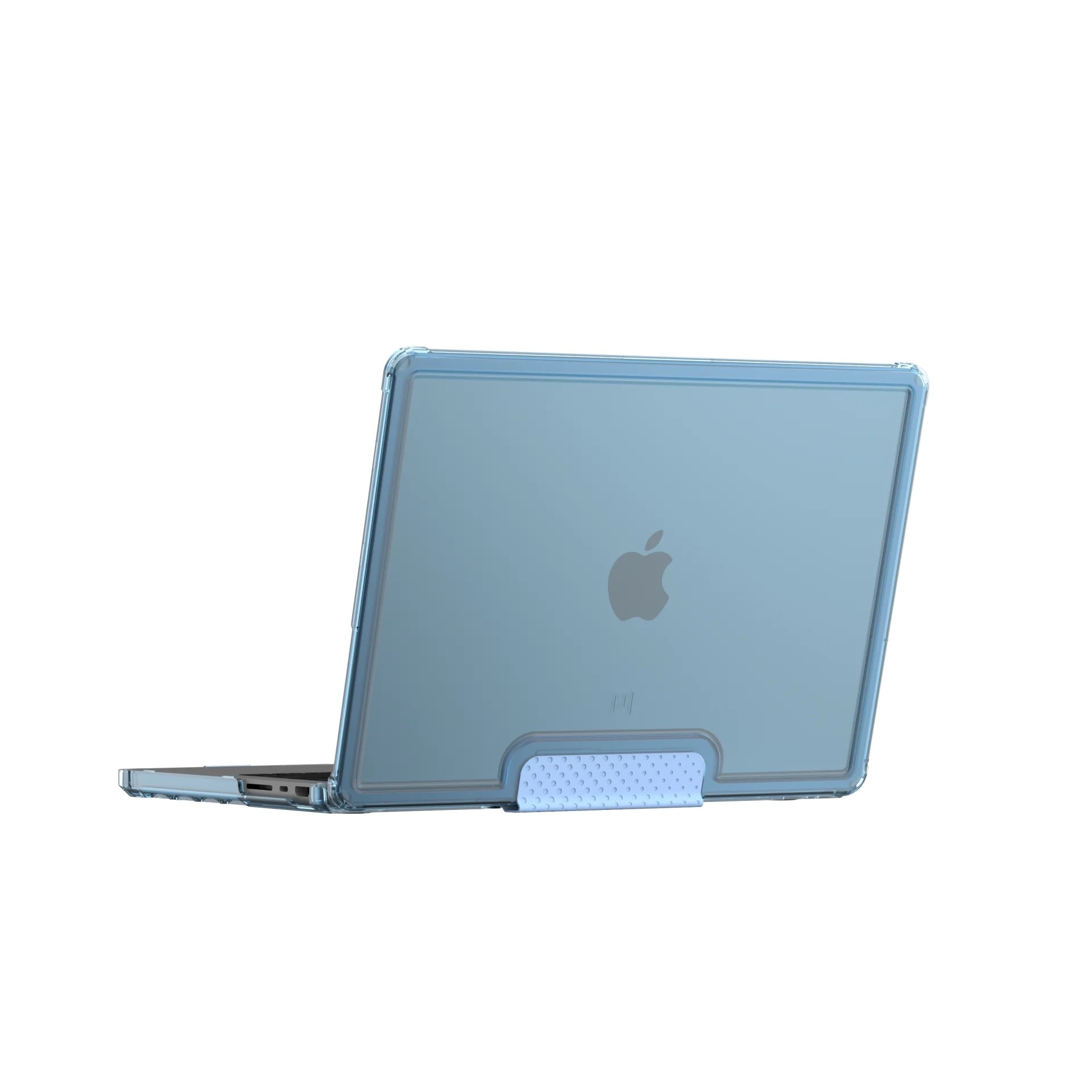 UAG U Lucent Safety Case for Apple MacBook Pro 14" (M1/M2/M3/M4/M5) - Cerulean
