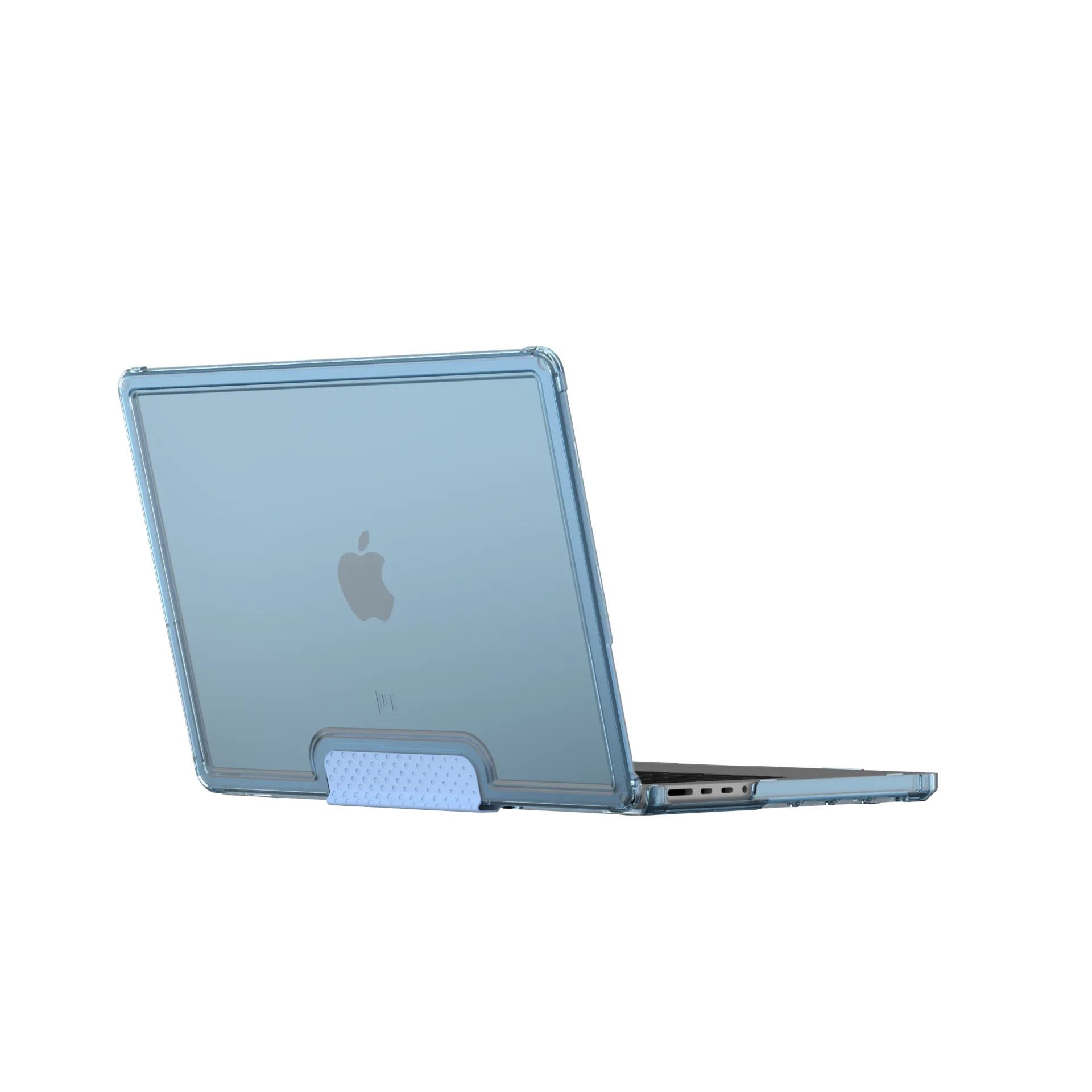 UAG U Lucent Safety Case for Apple MacBook Pro 14" (M1/M2/M3/M4/M5) - Cerulean