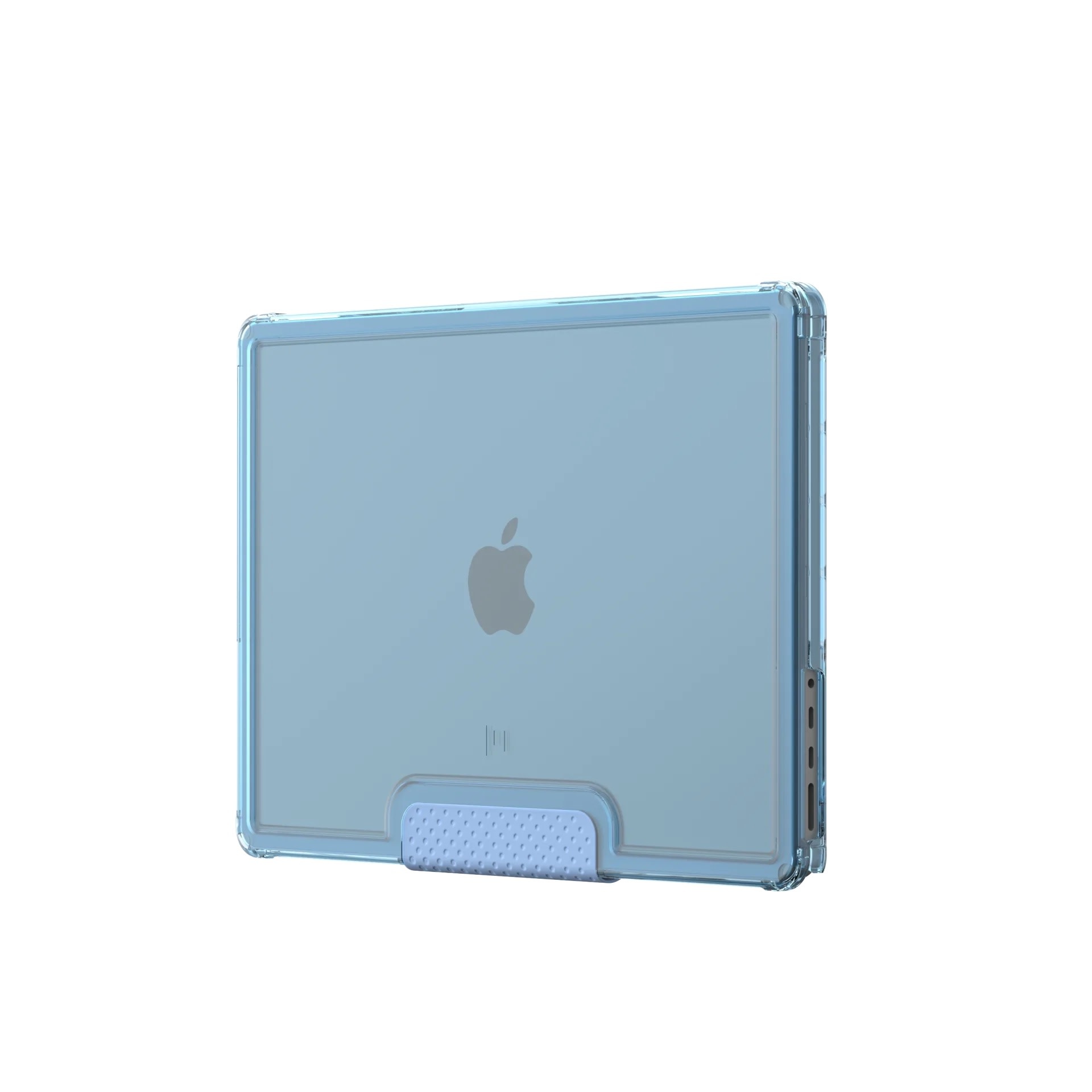 UAG U Lucent Safety Case for Apple MacBook Pro 14" (M1/M2/M3/M4/M5) - Cerulean