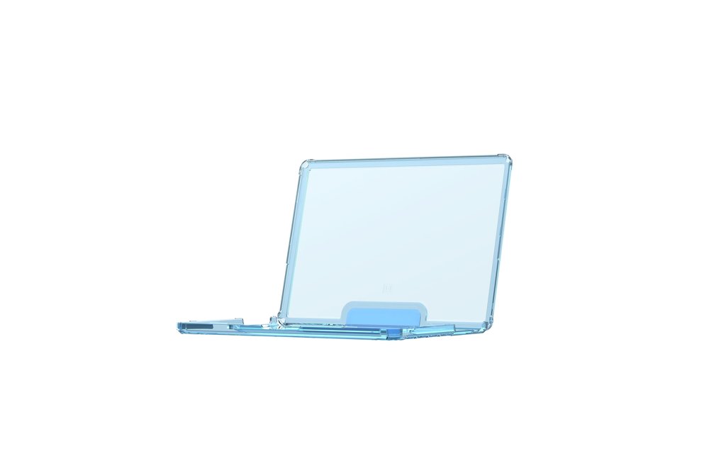 UAG U Lucent Case for Apple MacBook Pro 14" (M1/M2 M3/M4) - Cerulean