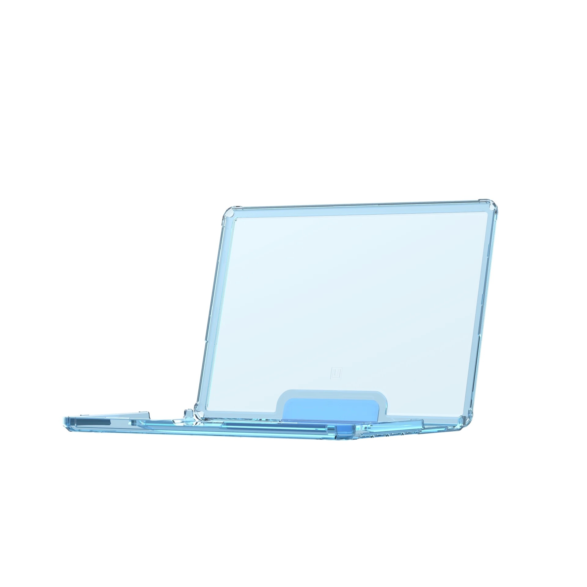 UAG U Lucent Safety Case for Apple MacBook Pro 14" (M1/M2/M3/M4/M5) - Cerulean