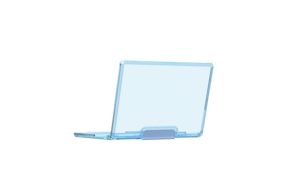 UAG U Lucent Safety Case for Apple MacBook Pro 14" (M1/M2/M3/M4/M5) - Cerulean